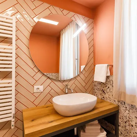 Апартаменты Casa Colombo *