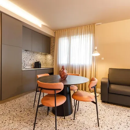 Апартаменты Casa Colombo