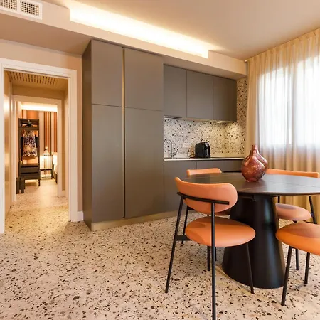 Апартаменты Casa Colombo Бардолино