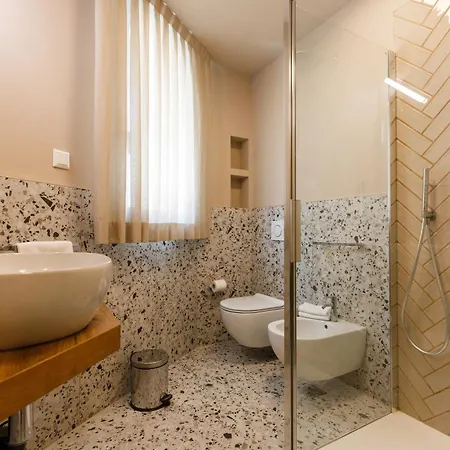 Casa Colombo Апартаменты