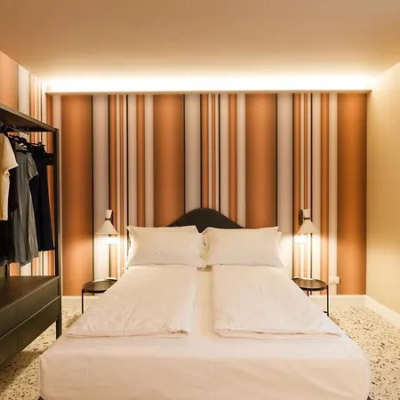 Casa Colombo Апартаменты *