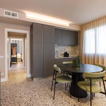 Casa Colombo * Бардолино