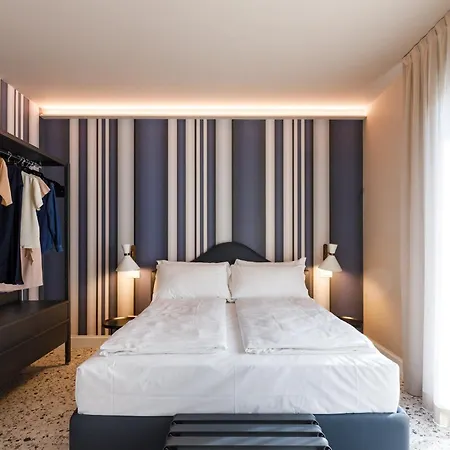 Апартаменты Casa Colombo