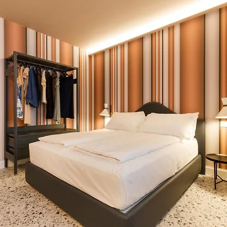 Casa Colombo Апартаменты