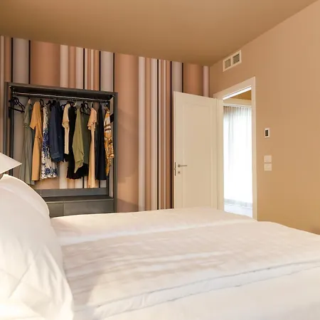 Casa Colombo Апартаменты
