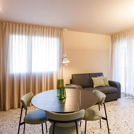 Апартаменты Casa Colombo