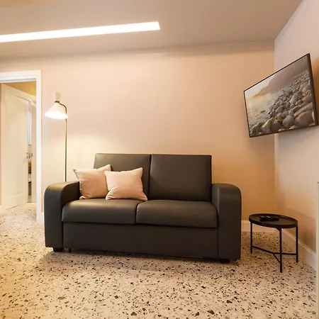 Casa Colombo Апартаменты *