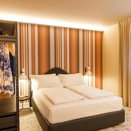 Апартаменты Casa Colombo Бардолино