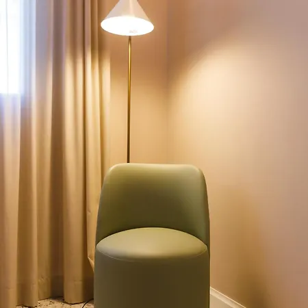 Casa Colombo Апартаменты