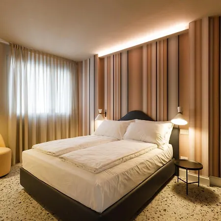 Апартаменты Casa Colombo