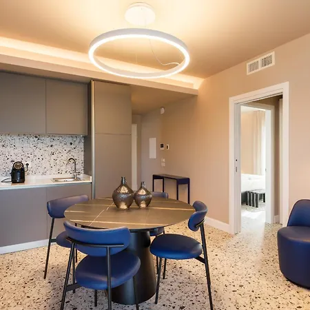 Casa Colombo Апартаменты