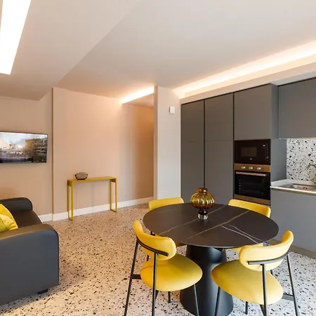 Casa Colombo * Бардолино