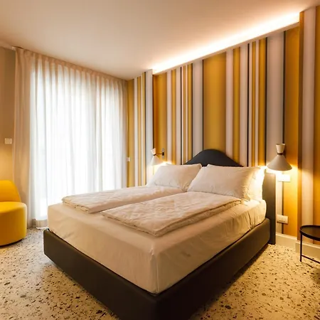 Casa Colombo Апартаменты