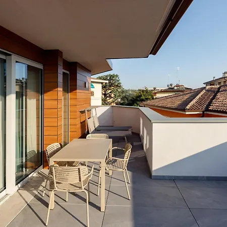 Casa Colombo Апартаменты *