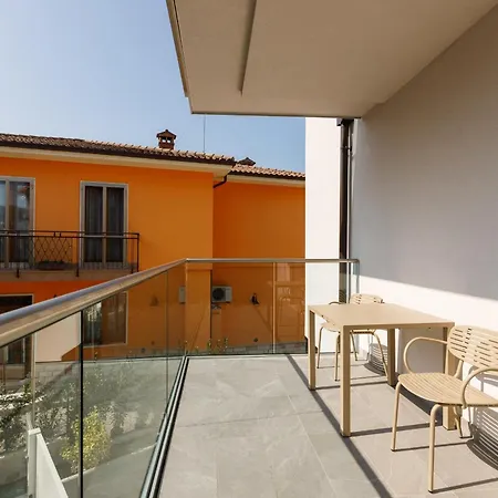 Casa Colombo * Бардолино