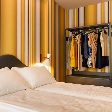 דירה Casa Colombo