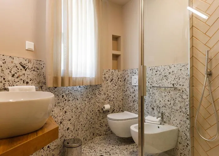 Casa Colombo Apartment