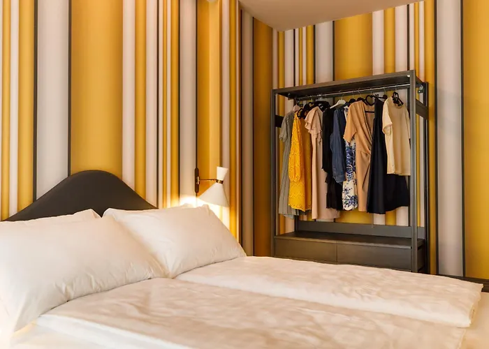 Apartment Casa Colombo