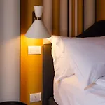 Casa Colombo Appartement *