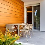 Casa Colombo Appartement *