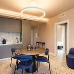 Casa Colombo Appartement