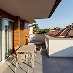 Casa Colombo Appartement *