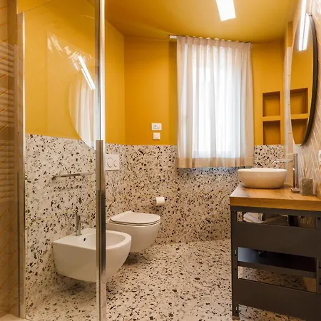 Casa Colombo * 바르돌리노