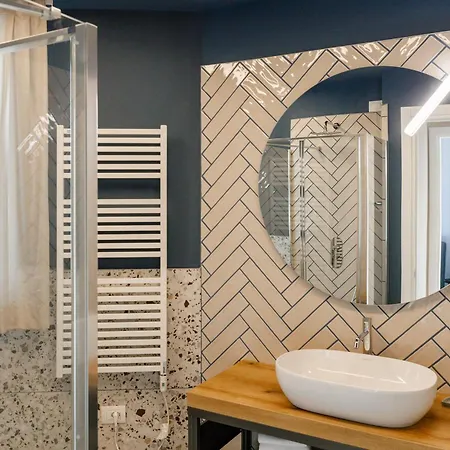 Casa Colombo * 바르돌리노