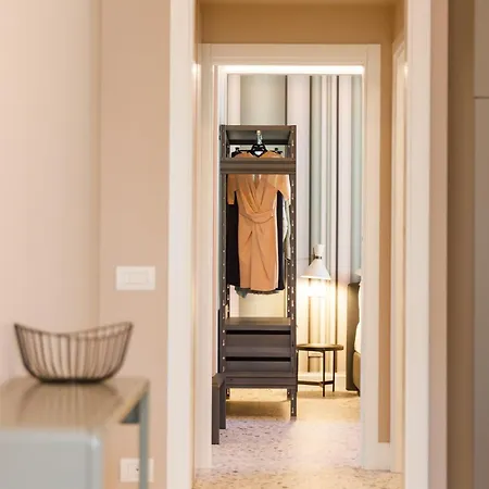 Casa Colombo 아파트 *