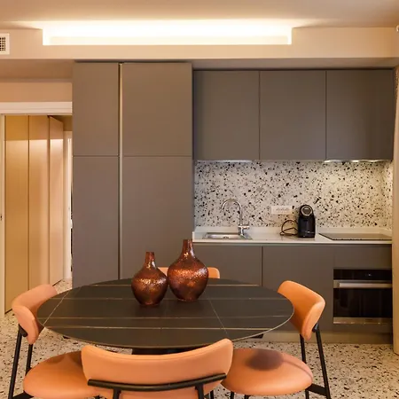 Casa Colombo 바르돌리노