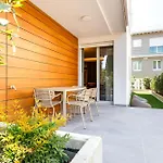 Apartmán Casa Colombo *