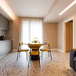 Apartmán Casa Colombo *