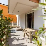 Apartmán Casa Colombo *