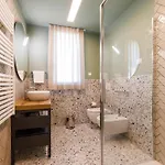 Apartmán Casa Colombo
