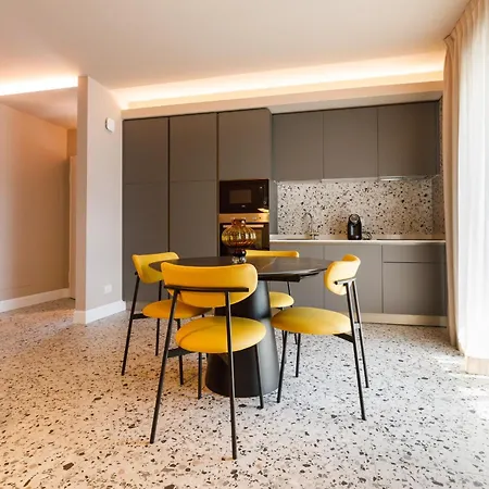 Apartamento Casa Colombo Bardolino